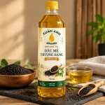 Dầu Mè Thượng Hạng Hương Việt Premium 750ml